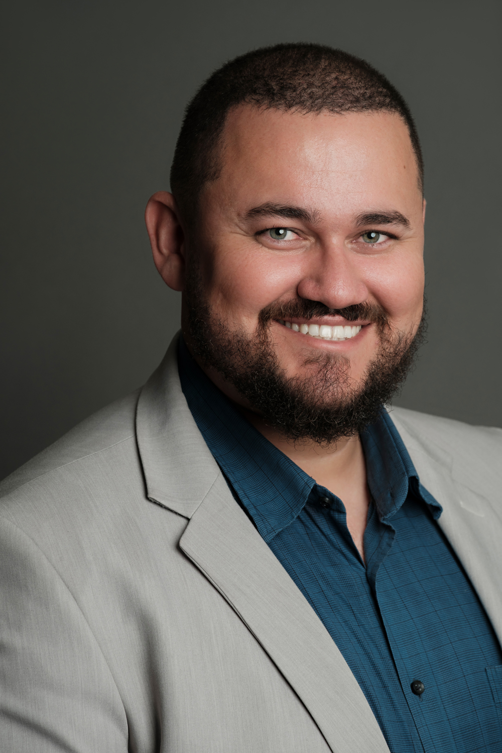 Carlos Ferreira, Sócio-Fundador da 2C's Contabilidade e Consultoria